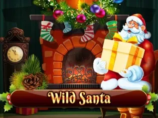 Wild Santa game thumbnail