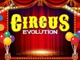 Circus Evolution HD game thumbnail