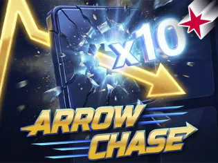 Arrow Chase game thumbnail