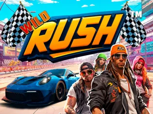 Wild Rush game thumbnail
