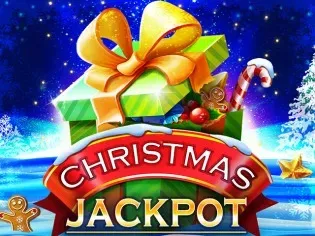 Christmas Jackpot game thumbnail