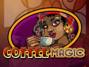 Coffee Magic game thumbnail