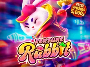 Fortune Rabbit game thumbnail