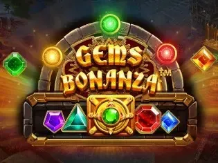 Gems Bonanza game thumbnail